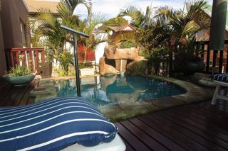 4 Bedroom Property for Sale in Fraaiuitsig Western Cape